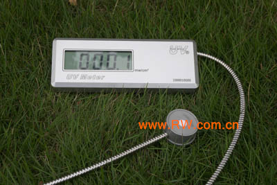 uv meter